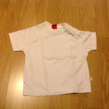 t-shirt manche courte