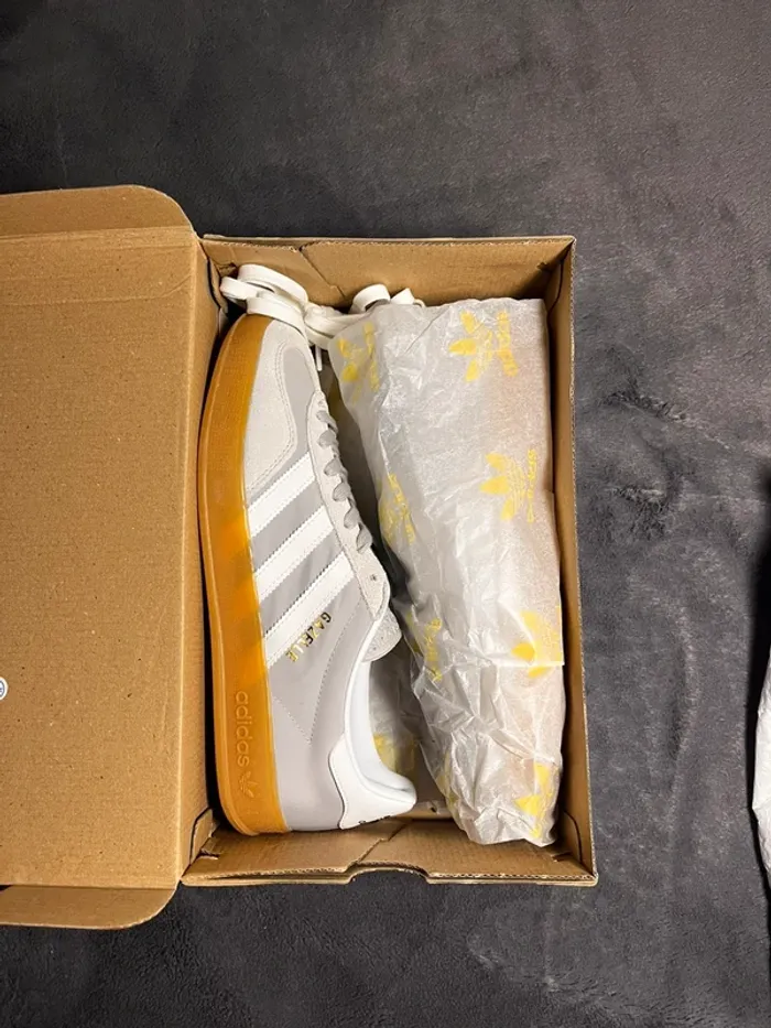 Adidas Gazelle Indoor - photo numéro 7