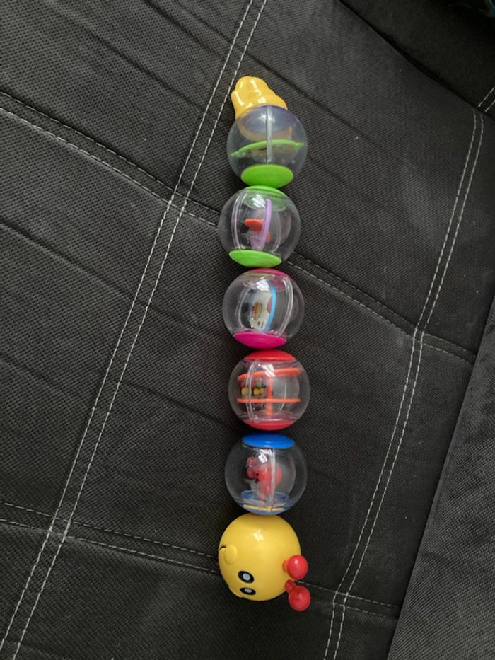 Jouets bébé