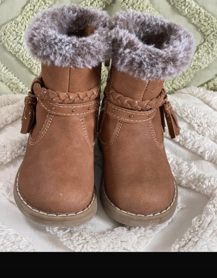 Bottine - photo numéro 3