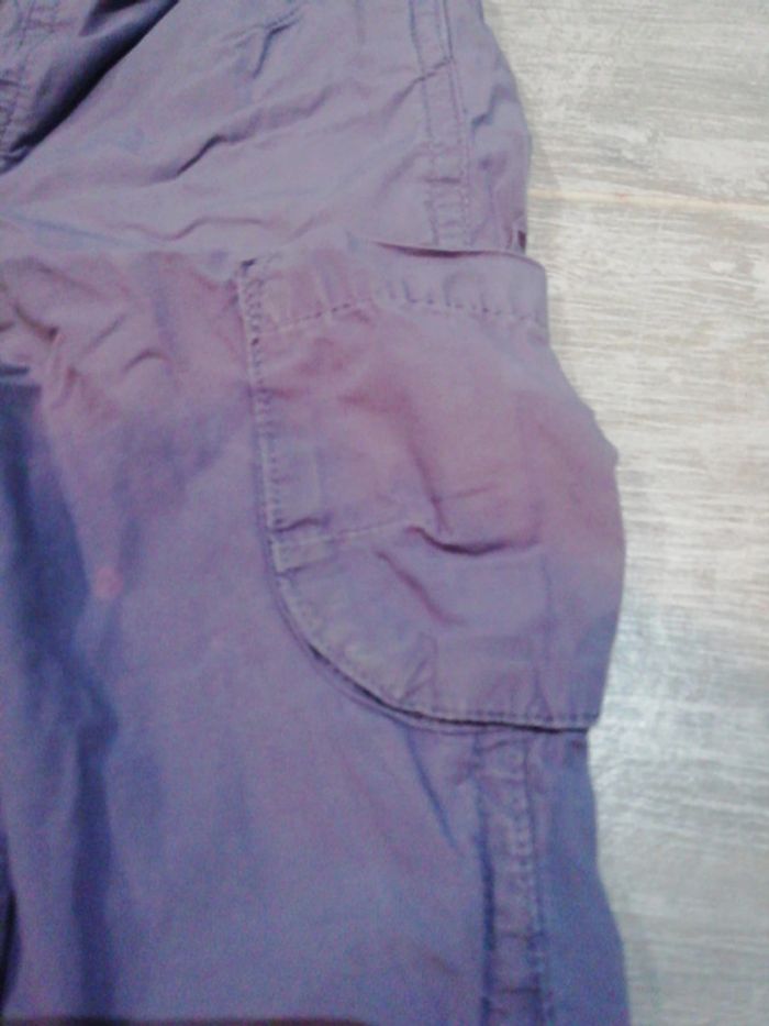 Pantalon 12 mois fille - photo numéro 3
