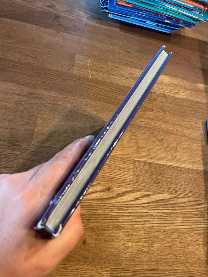 Livre Fleurus L’imagerie de la mer - photo numéro 4