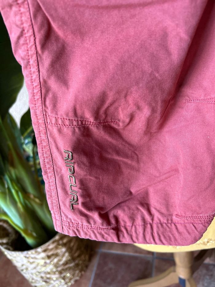 Ripcurl bernuda short taille 6 ans - photo numéro 2