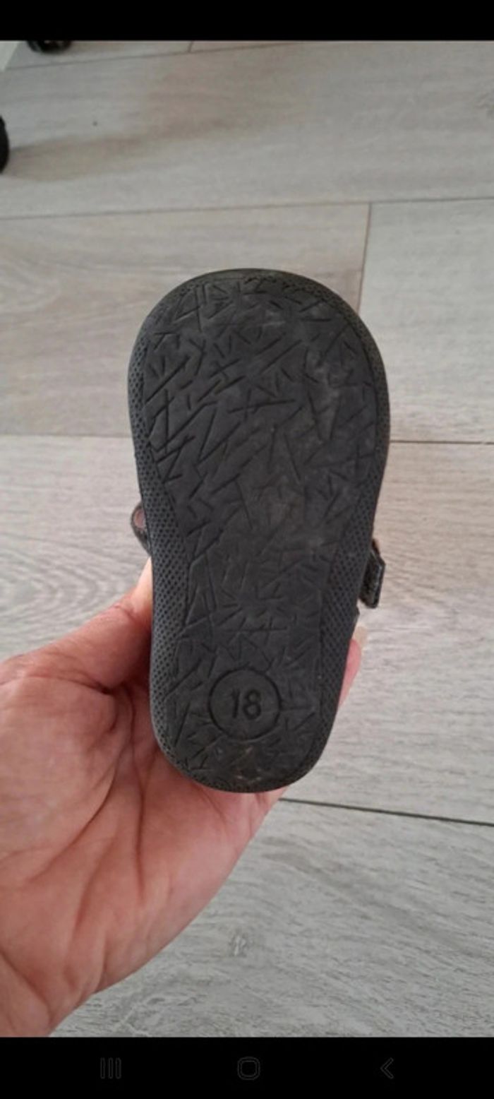 Bottines - photo numéro 4