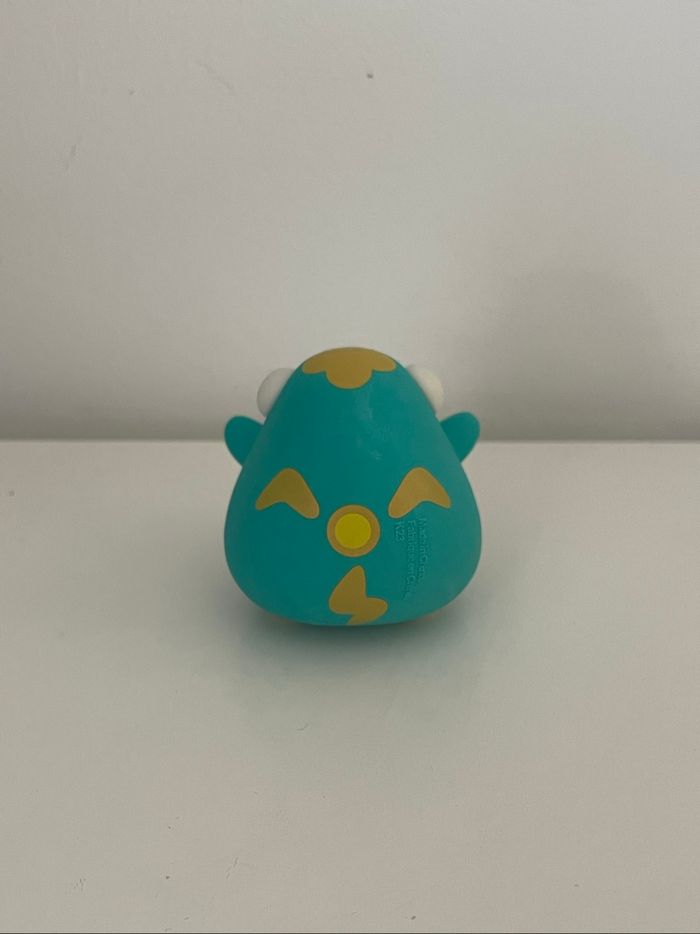 Figurine Gomme Ampibidou - photo numéro 3