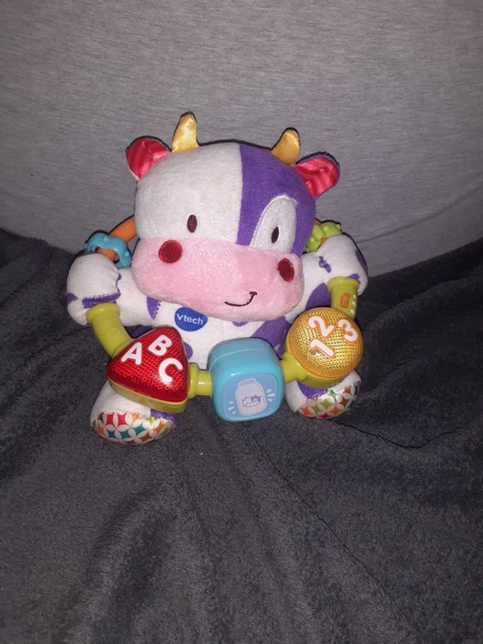 Joséphine la jolie vache