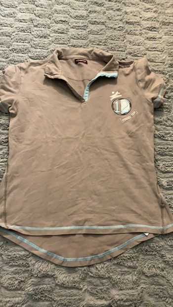 Haut Fouganza taille L