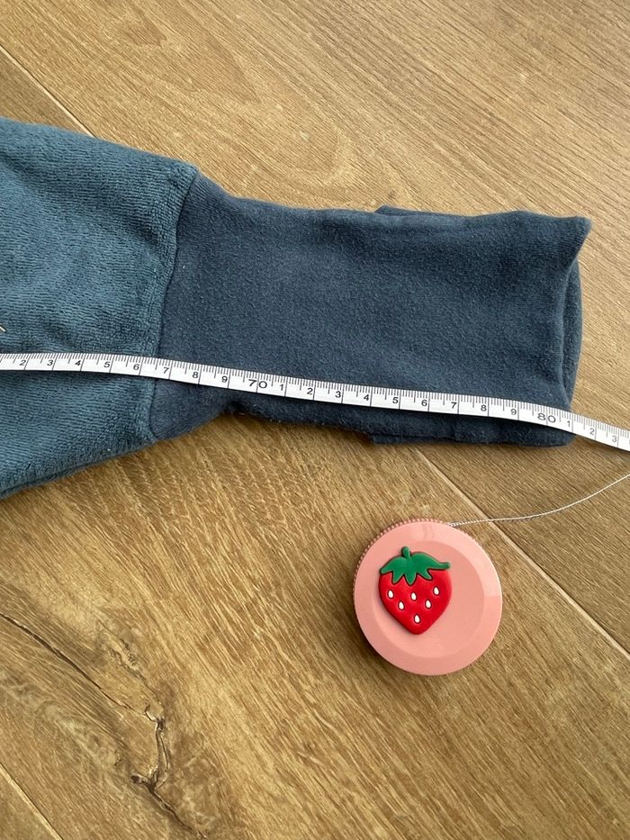 Petit Beguin gigoteuse TOG 3 - photo numéro 4