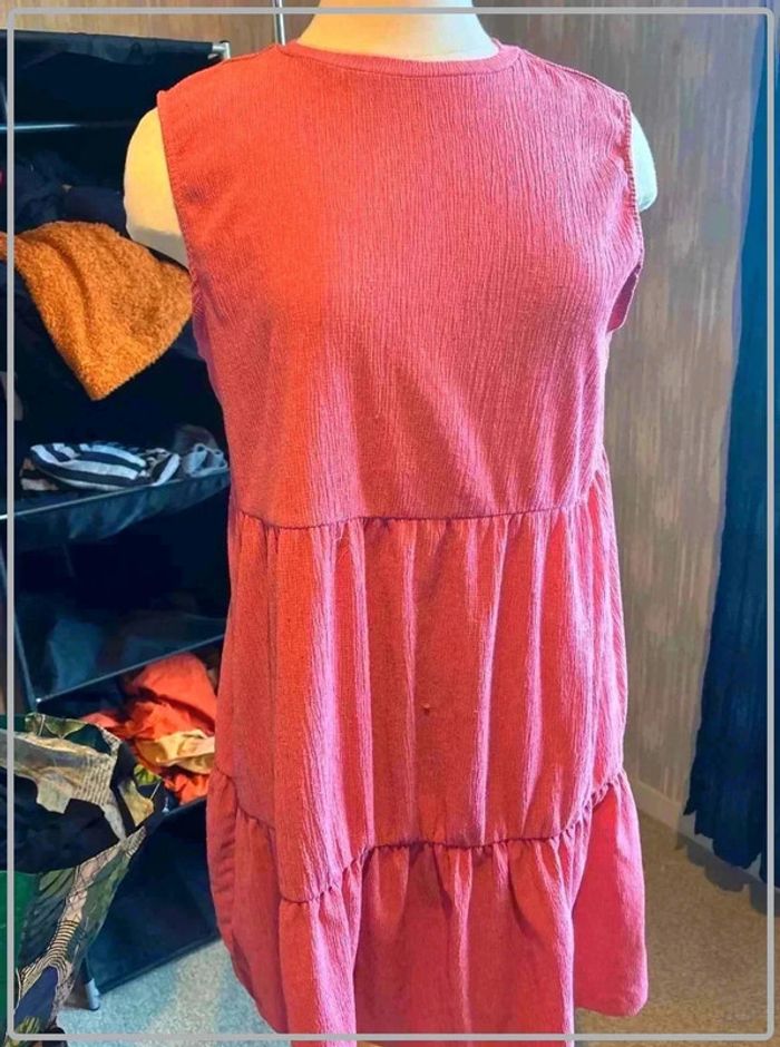 Robe taille 46/48 - photo numéro 2
