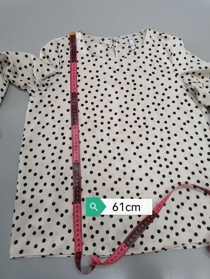 Chemisier MNG S - photo numéro 9