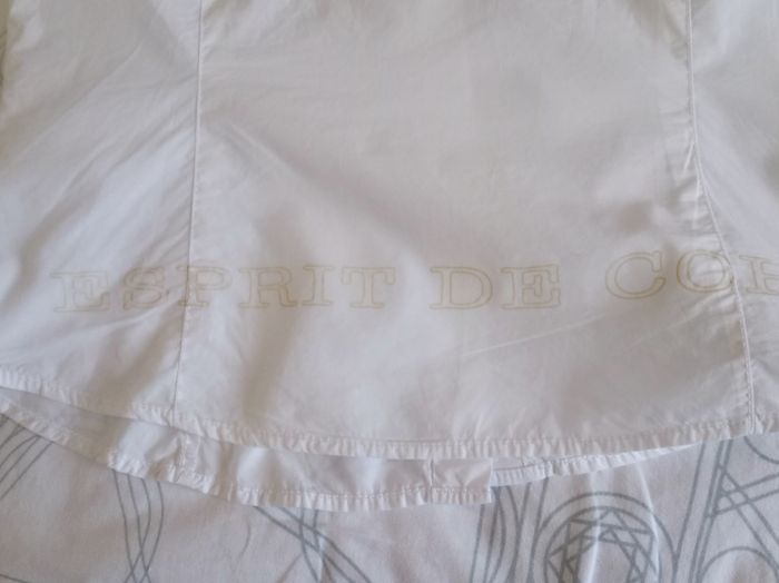 Chemise femme - photo numéro 3