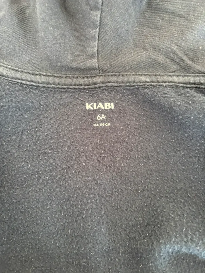 Survêtement Kiabi 6 ans - photo numéro 5