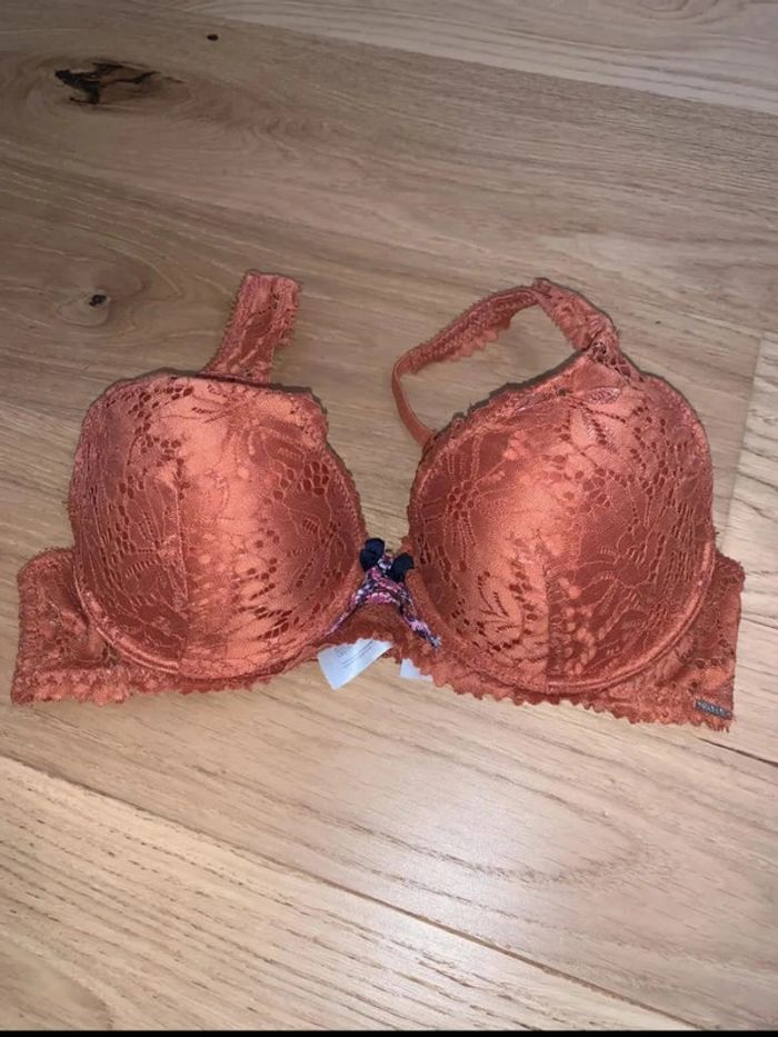 Soutien gorge 90C - photo numéro 2