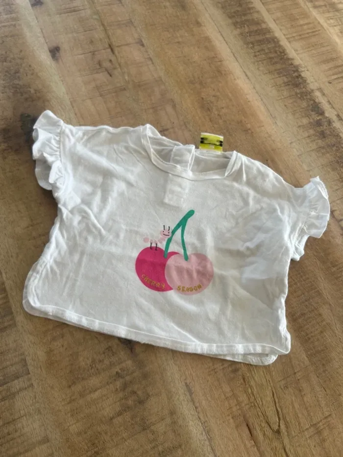 T-shirt tao