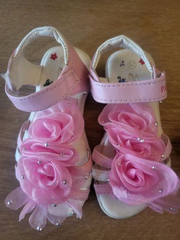 Sandalette
