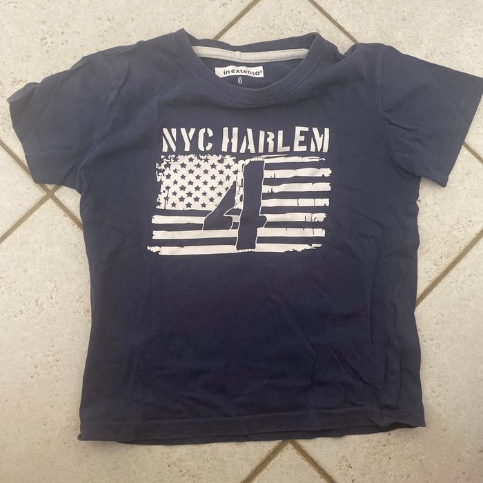 TEE shirt