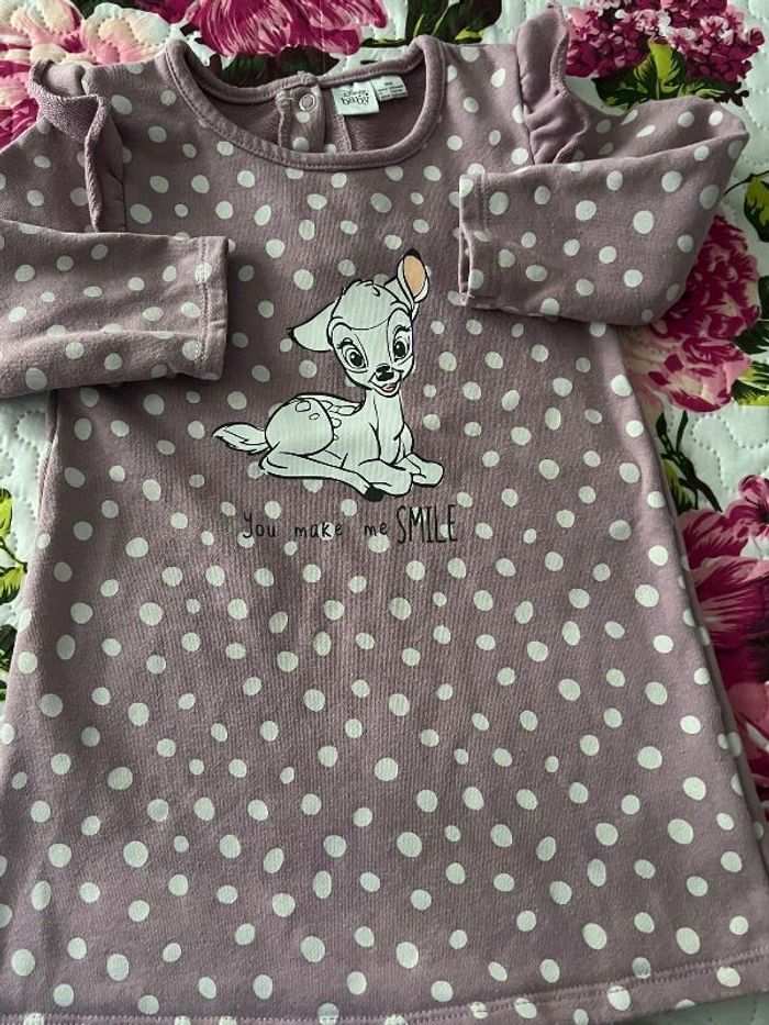 Robe pull
