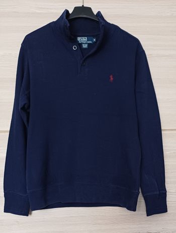 Polo homme Ralph Lauren, taille L