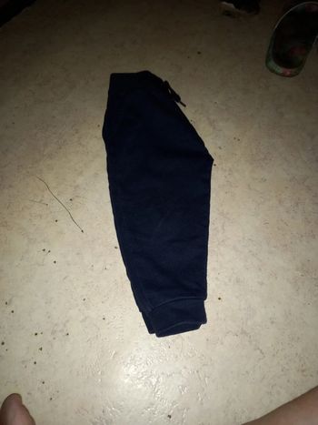 Jogging boîtes à  malices 18mois