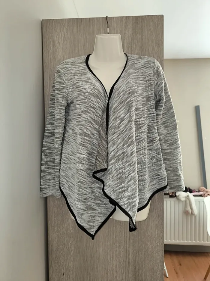 Gilet Estelle Fashion taille M