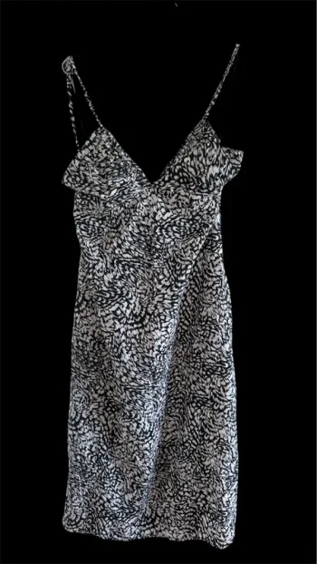 Robe H&M L