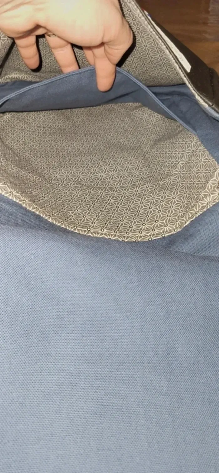 Sac bandoulière atelier de Jango - photo numéro 8
