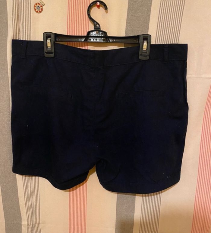 Short femme - photo numéro 3