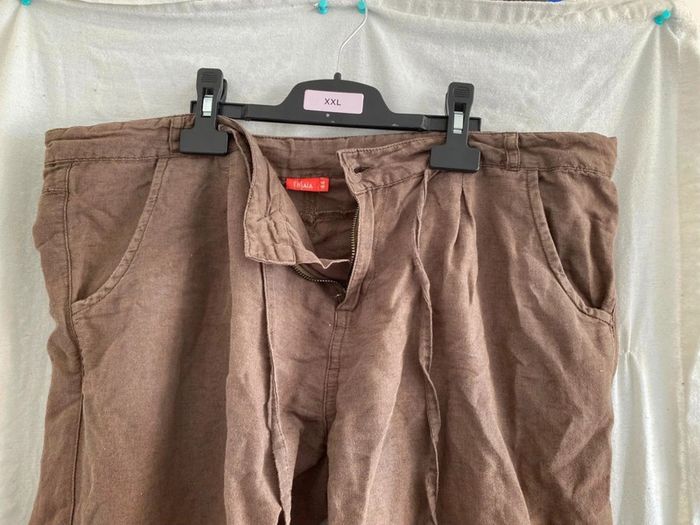 Pantalon - photo numéro 4
