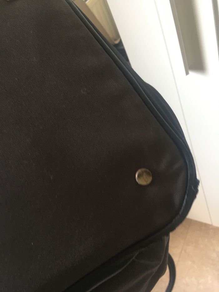 Sac à langer - photo numéro 6