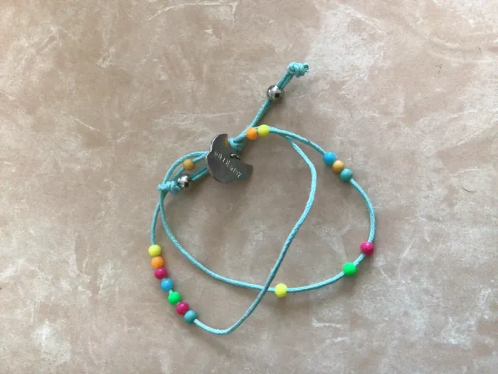 Bracelet fille
