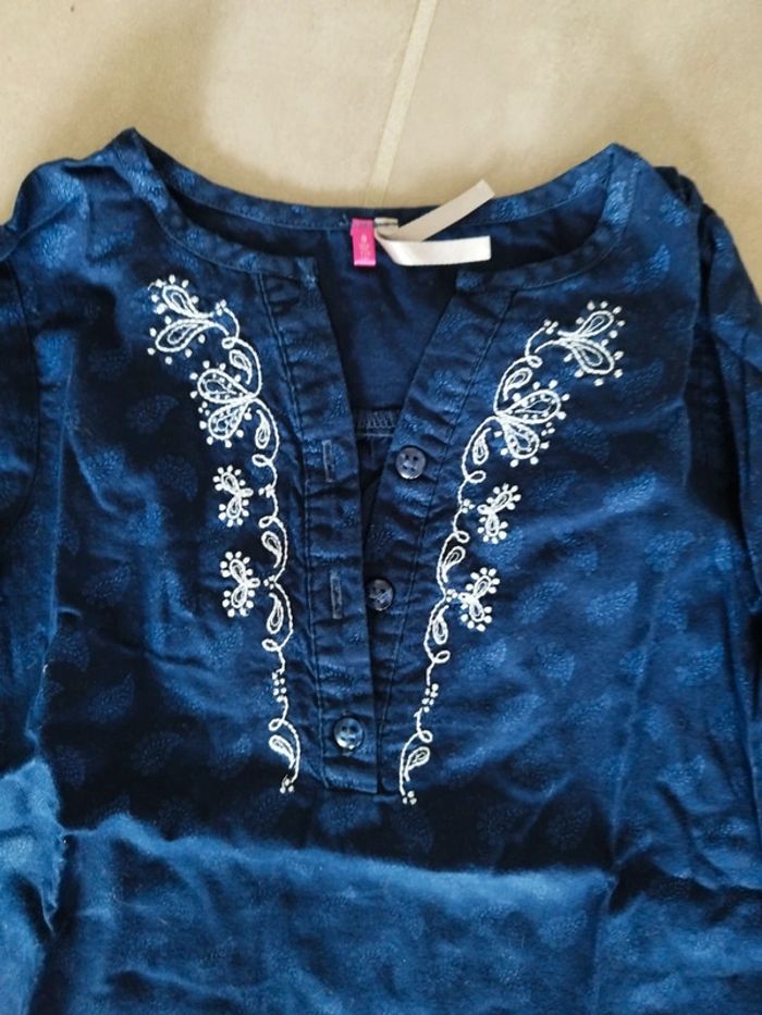 Blouse Orchestra - photo numéro 3