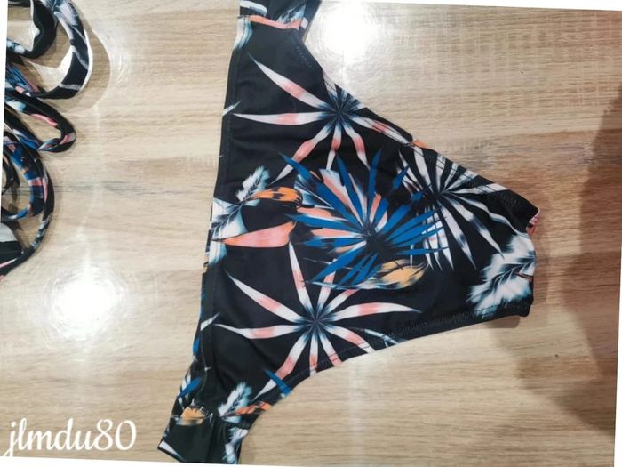 Maillot de bain 2 pièces - photo numéro 8