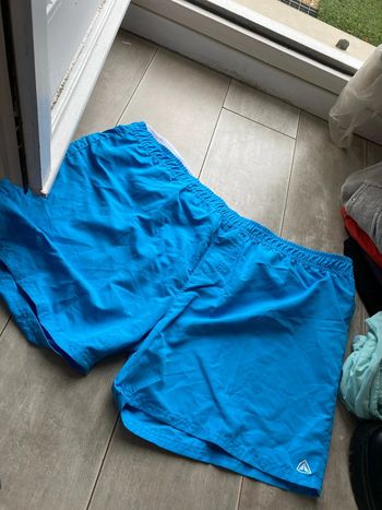 Short de bain, taille XXxl