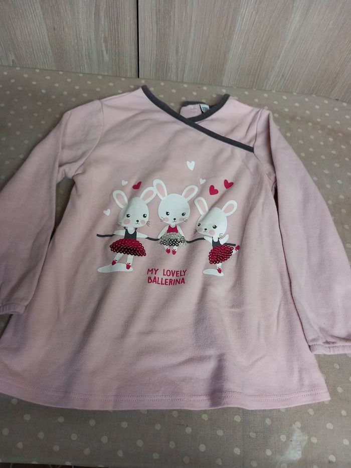 Tee-shirt