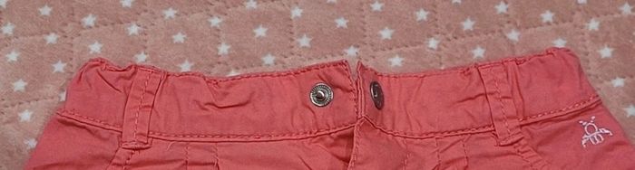 Lot de 2 shorts légers - Taille 9mois,71cm - photo numéro 5