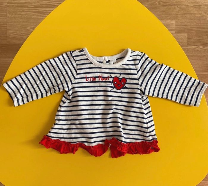 Ensemble marinière - photo numéro 3