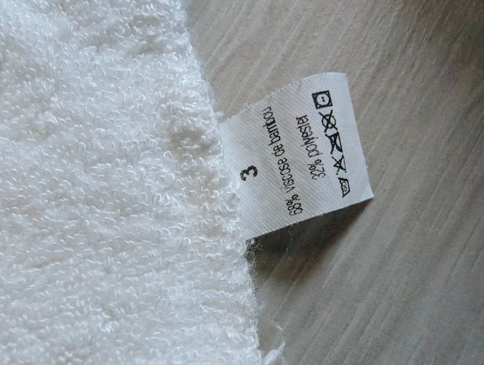 Pack couches lavables - photo numéro 6
