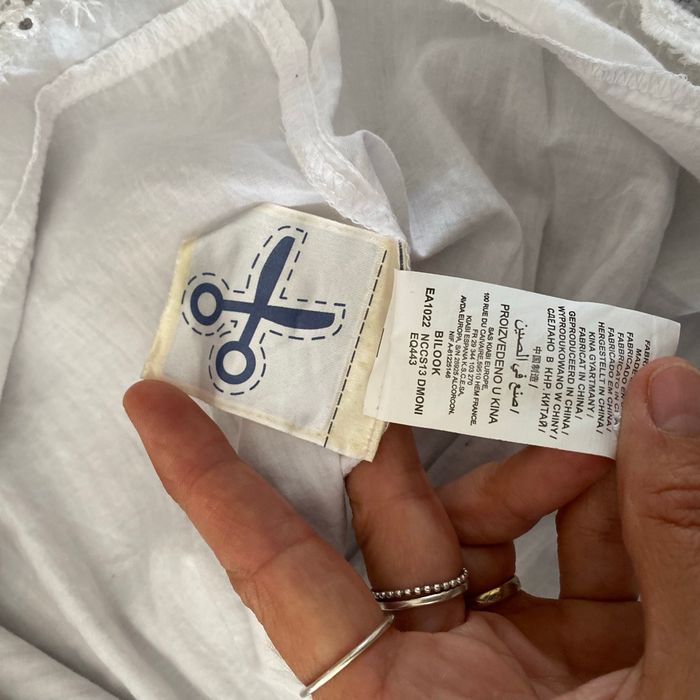 Robe fille neuve de marque kiabi - photo numéro 7