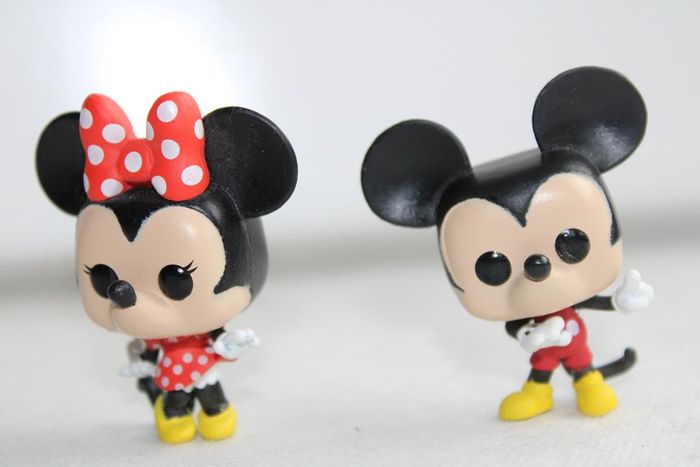 Funko lot minis pops