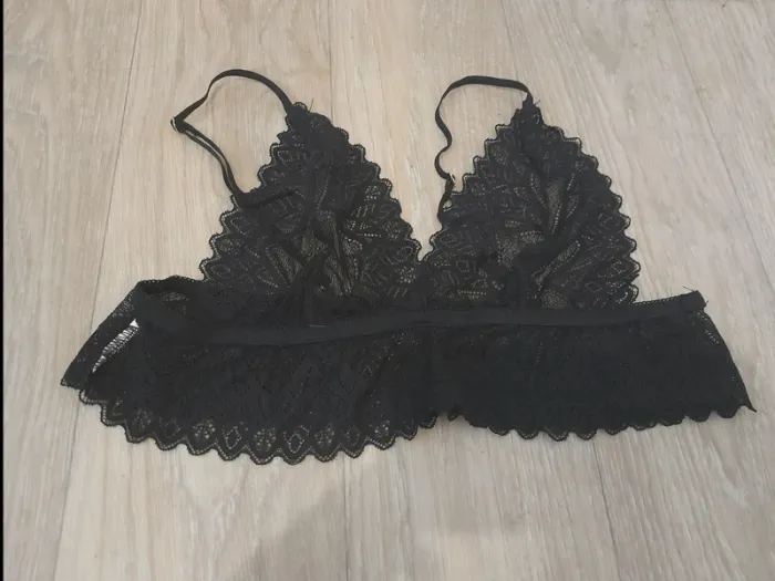 soutien gorge 85b - photo numéro 2
