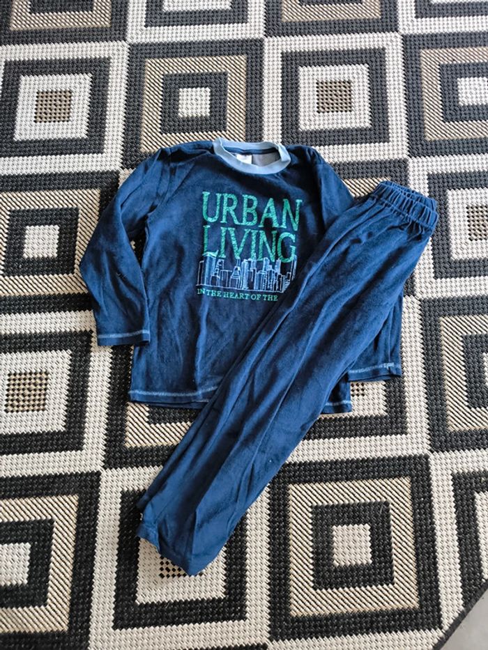 Pyjama 10ans