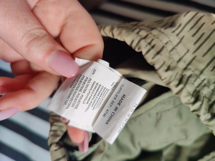 Veste Element - photo numéro 5