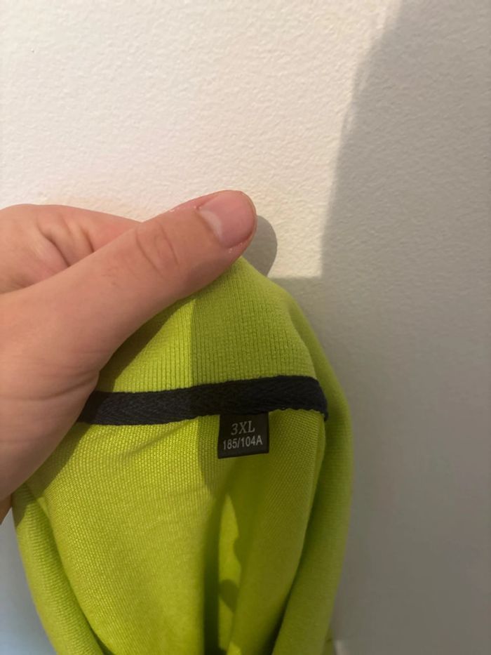 Polo homme taille 3XL / 46 - photo numéro 4