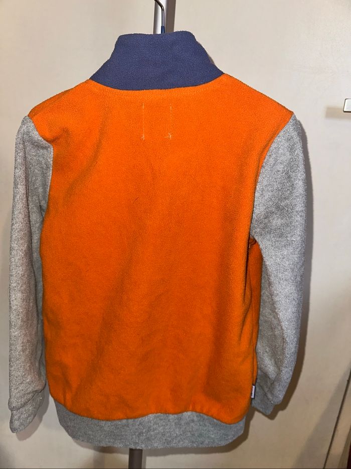 Gilet polaire - photo numéro 5