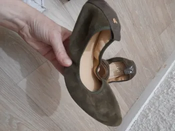 chaussure taille 23