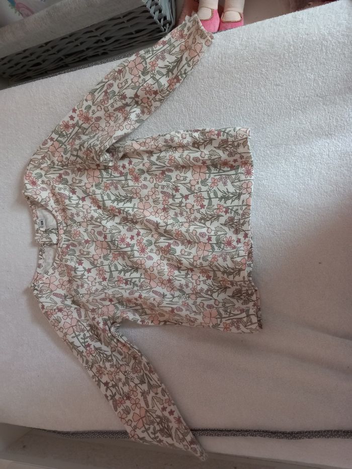 Robe + haut - photo numéro 5