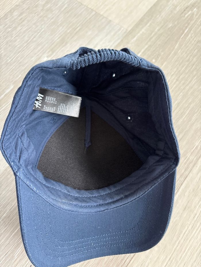 Casquette - photo numéro 2