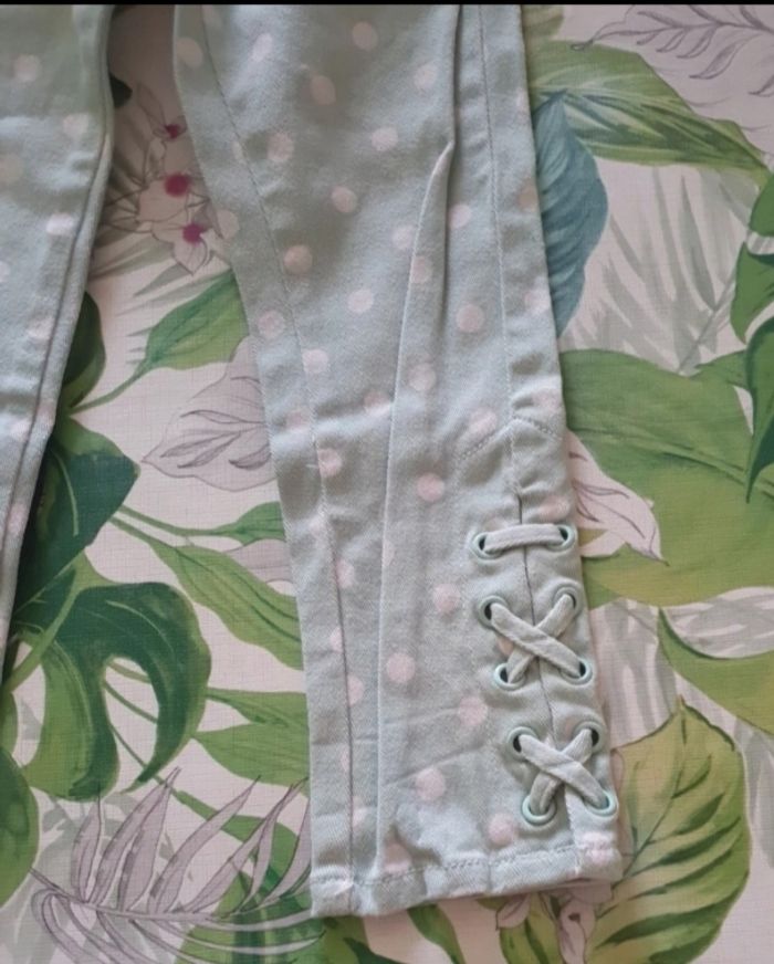Lot pantalon - photo numéro 5