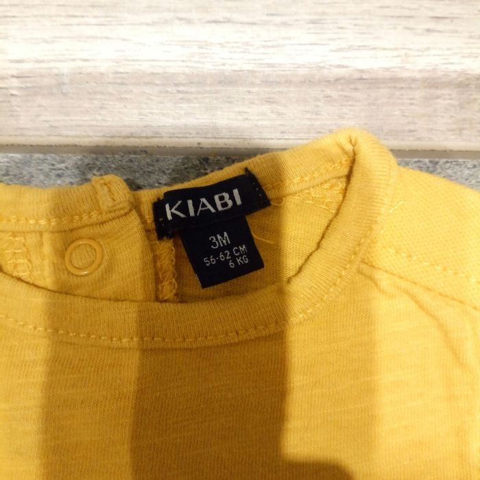 Haut manche longue - photo numéro 2