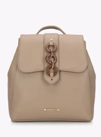 Sac à dos femme en similicuir Wittchen